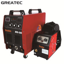 Inverter Welding Machine CO2 with Wire Feeder for Industrial Use-MIG500